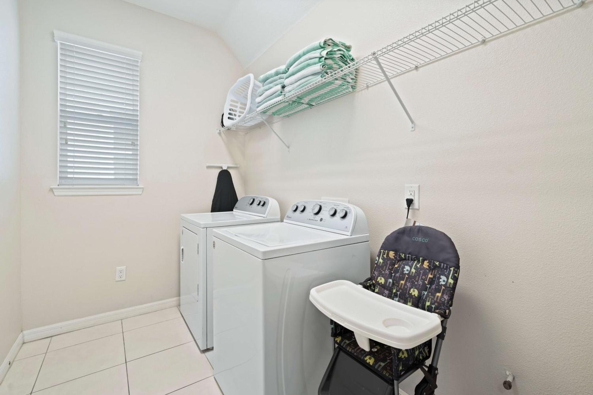 Pool Villa Wfree Resort Access Great Reviews Kissimmee Exterior photo
