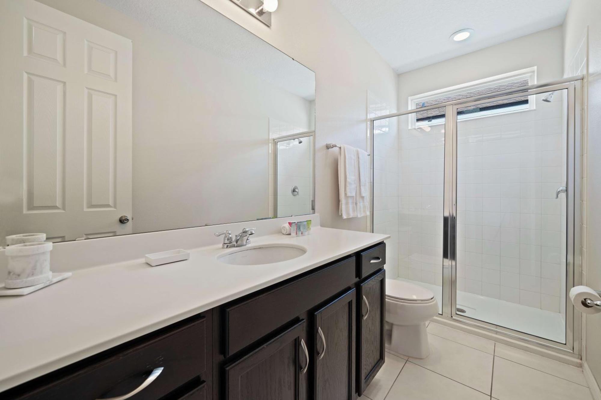 Pool Villa Wfree Resort Access Great Reviews Kissimmee Exterior photo